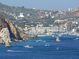 Baía de Cabos San Lucas