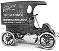 Delivery 1903