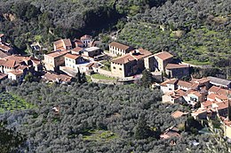 Sant'Andrea a Lama – Veduta