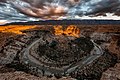 Le canyon de Ghoufi