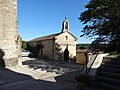 Chapelle Notre-Dame-de-Pitié de Castelnau-Barbarens