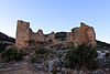 Castillo de Chera