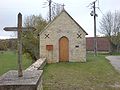 Chapelle de Bonnet.