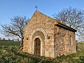 Chapelle Saint-Jean-Baptiste de Dambach-la-Ville