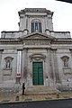 Chapelle du collège des Jésuites de Chaumont