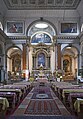 Interior towards main altar.