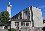 Katholische Kirche Christkönig