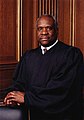 Bush appointed Clarence Thomas to the United States Court of Appeals for the District of Columbia Circuit, and then elevated him to the Supreme Court.