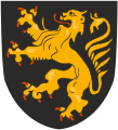 Coat of arms of The Duchy of Brabant