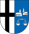 Wappen von Biebern