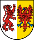 Coat of arms of Geisingen