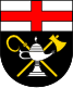 Coat of arms of Lampaden