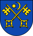 Wappen von St. Peter-Ording