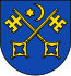 Blason de Sankt Peter-Ording