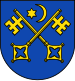 Coat of arms of Sankt Peter-Ording