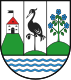 Coat of arms of Wachau