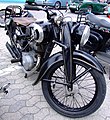 DKW NZ 250 (1939)