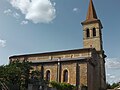 Église Saint-Paul de Saint-Paul-le-Jeune