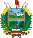 Brasão do estado de Estado de Guárico