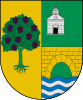 Coat of arms of Moralina