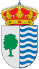 Coat of arms of San Miguel de Aguayo