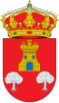 Blason de Villanubla