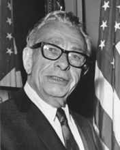 Everett Dirksen