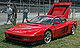 Ferrari Testarossa.