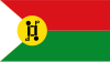 Flag of Arboleda