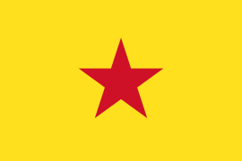 Bandera de Mohéli