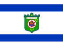 Drapeau de Tel Aviv-Jaffa