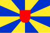 Flag of West Flanders