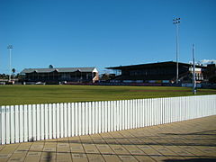 Alberton Oval