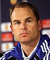 Frank de Boer (2019-2020)