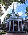 Galbreath Chapel