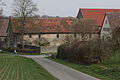 Gutshof, sogenanntes Bauernhaus