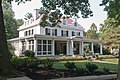 House on Goodwood Gardens