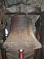 Glocke im Turm