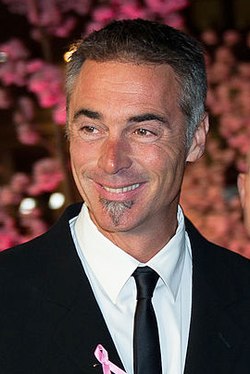 Greg Wise 2013.