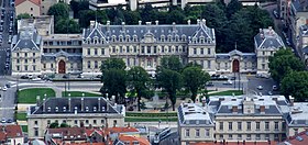 Image illustrative de l’article Place de Verdun (Grenoble)