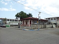 Casa en Guánica