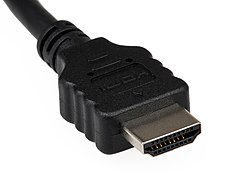 Connecteur HDMI