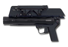 Image illustrative de l'article Heckler & Koch AG-C/EGLM