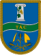 Blason de Tác