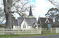 Holy Trinity Church, Pakaraka