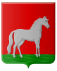 Coat of arms of Hoogkarspel