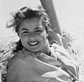 Ingrid Bergman