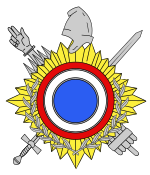 Insignia of the Council