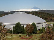 Description de l'image Izu Velodrome 20111016.jpg.