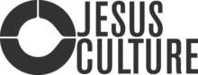 Description de l'image Jesus Culture-logo.png.